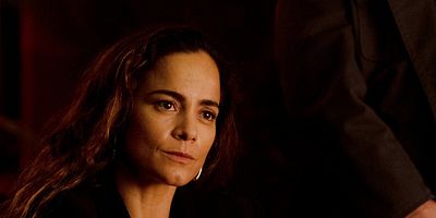 Poster der Serie Fantasmas