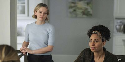 Poster der Serie Trust Me