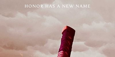 Poster der Serie Ronin