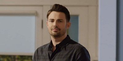 Poster der Serie Niemand ist allein