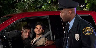 Poster der Serie Willkommen