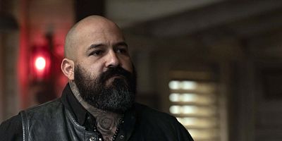 Poster der Serie Die Brücke am Kwai