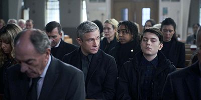 Poster der Serie Kein Glaube