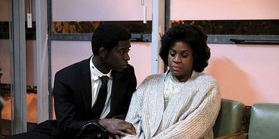 Poster der Serie Betrayal