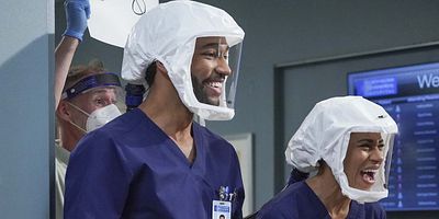 Poster der Serie Good as Hell