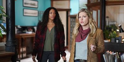 Poster der Serie Catastrophic Thinking