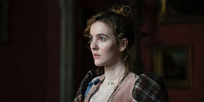 Poster der Serie Exposure