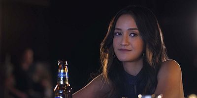 Poster der Serie Trust