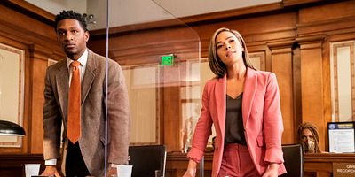 Poster der Serie Forgive Us Our Trespasses