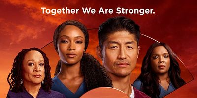 Poster der Serie Plan B