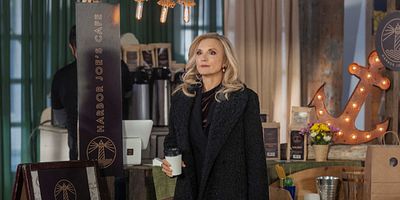 Poster der Serie Die Spur des verschollenen Zeugen