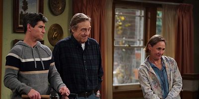 Poster der Serie Regrets, Rehabs and Realtors