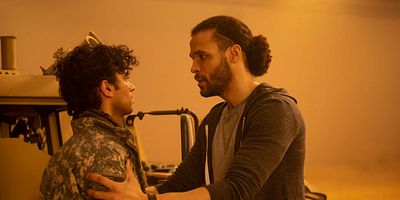 Poster der Serie No Hablo Brujeria