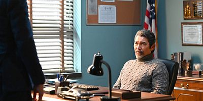 Poster der Serie Ouroboros