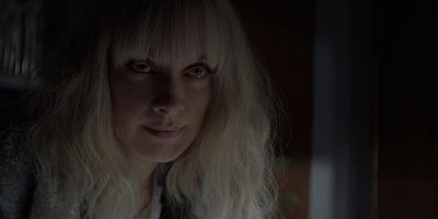 Poster der Serie Time Off for Good Behavior