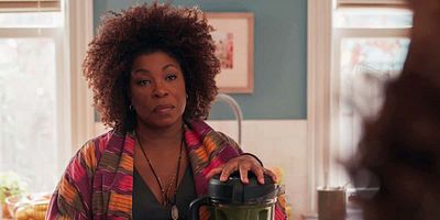 Poster der Serie The Room Where It Happens