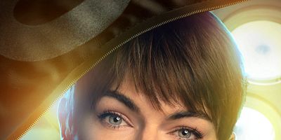 Poster der Serie Tod im Parkhaus