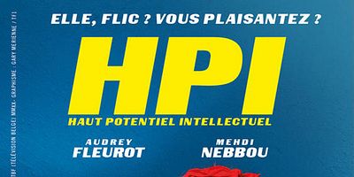 Poster der Serie 2300 calories