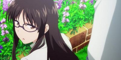 Poster der Serie Shōkan