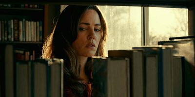 Poster der Serie Light Out