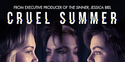 Poster der Serie Hostile Witness