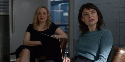 Poster der Serie Tag der Abrechnung