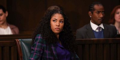 Poster der Serie Superhero