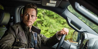 Poster der Serie Spaceman