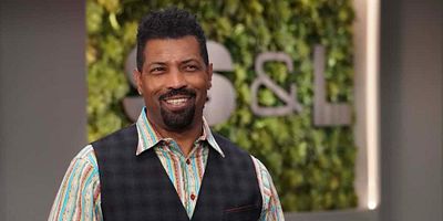 Poster der Serie Missions & Ambitions