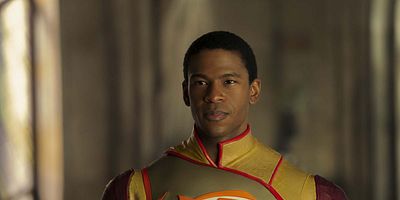 Poster der Serie How It All Ends