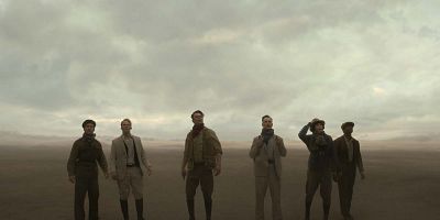 Poster der Serie Omnes Pro Uno