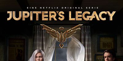 Poster der Serie What's the Use?