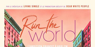 Poster der Serie Phenomenal Women