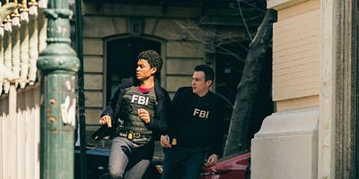 Poster der Serie Brother's Keeper