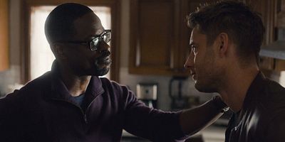 Poster der Serie Brotherly Love