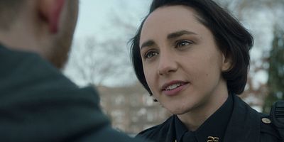 Poster der Serie Guardian Angels