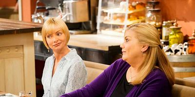 Poster der Serie Klondike-Five and a Secret Family