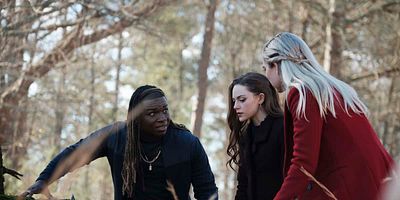 Poster der Serie Do All Malivore Monsters Provide This Level of Emotional Insight?