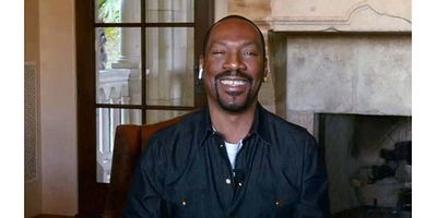 Poster der Serie Eddie Murphy