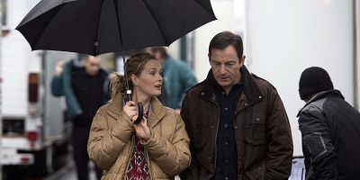 Poster der Serie Jackson and the Women