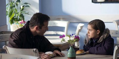 Poster der Serie Nobody's Darling