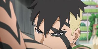 Poster der Serie Uzumaki-ka