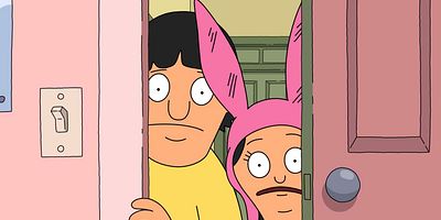 Poster der Serie Fingers-loose