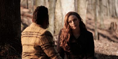 Poster der Serie All’s Well That Ends Well