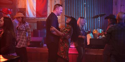 Poster der Serie Für immer an deiner Seite