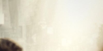 Poster der Serie Schwerkraft