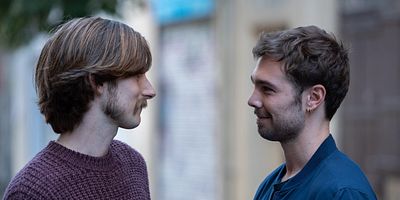 Poster der Serie Coches inteligentes