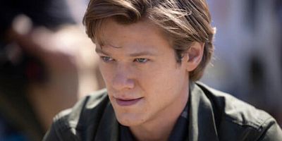 Poster der Serie H2O + Orthophosphates + Mission City + Corrosion + Origins