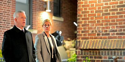 Poster der Serie Happy Endings