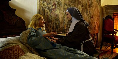 Poster der Serie Vergangenheit